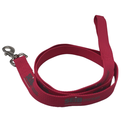 PRINTED RECYCLED PET DOG LEAD (SHORT)