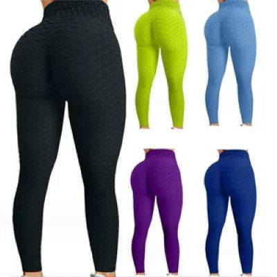 LADIES YOGA LEGGINGS