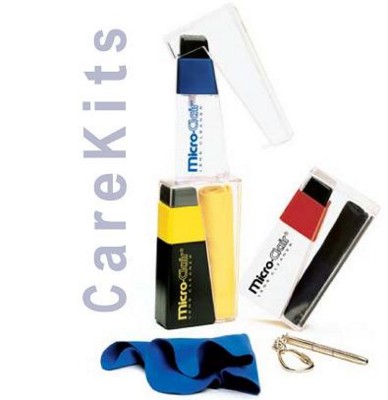 LENS CLEANING SET