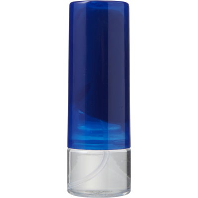 LENS CLEANING SPRAY in Blue