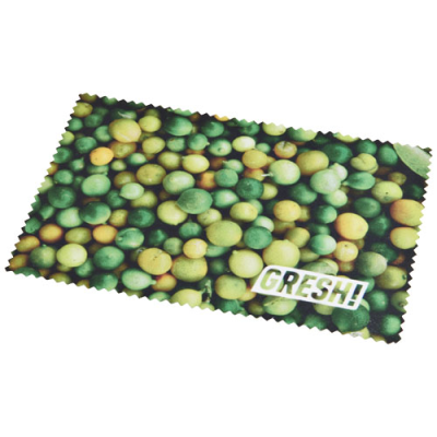 CARO SUBLIMATION CLEANING CLOTH SMALL