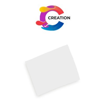 CREATION MICROFIBRE LENS CLOTH