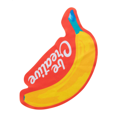 CUSTOM GLASSES CLOTH, DESIGN YOUR CUSTOM SHAPE in White