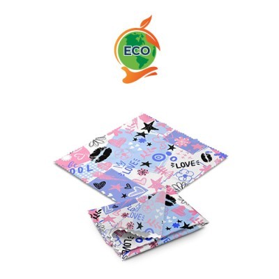 ECO MICROFIBRE LENS CLOTH