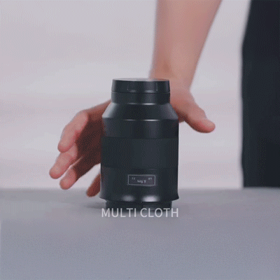 ECO RECYCLED MULTI CLOTH