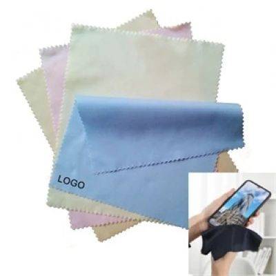 MICROFIBRE CLEANING CLOTH