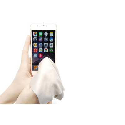 MICROFIBRE CLOTH FOR GLASSES