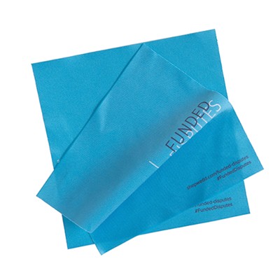 MICROFIBRE CLOTHS 170MM x 170MM