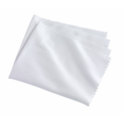 MICROFIBRE GLASSES CLEANING CLOTH CLEAN UP