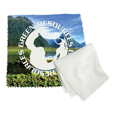 MICROFIBRE LENS CLOTH