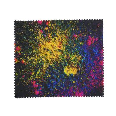 PREMIUM MICROFIBRE LENS CLOTH