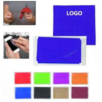 ULTRA SOFT MICROFIBRE CLEANING CLOTH