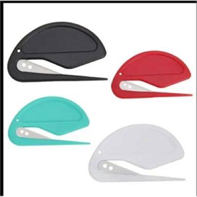 JUMBO SIZE OVAL LETTER OPENER