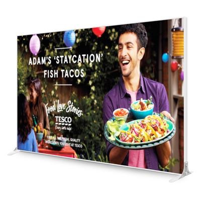 GLOPIX LED LIGHT BOX - 2000MM X 3000MM X 130MM DEEP