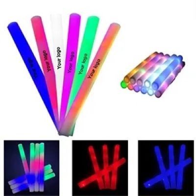 18,9 INCH MULTI-COLOR LED LIGHT STICK