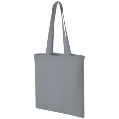 CAROLINA 100 G & M² COTTON TOTE BAG 7L