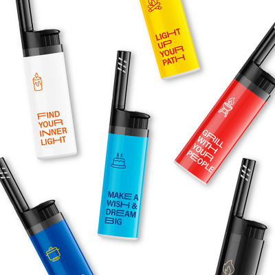 BIC® EZ REACH™ LIGHTER