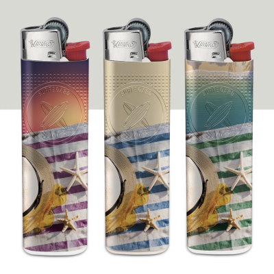 BIC® J23 LIGHTER