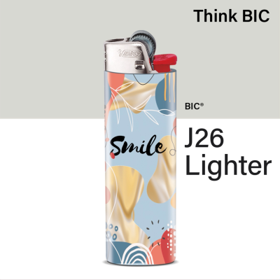 BIC® J26 LIGHTER