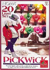 CHRISTMAS TREE LIGHT SET