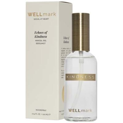 WELLMARK 100 ML ROOM SPRAY