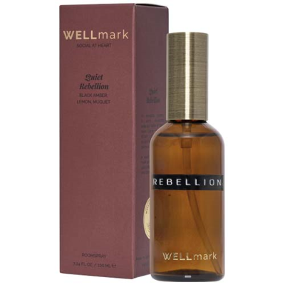 WELLMARK 100 ML ROOM SPRAY