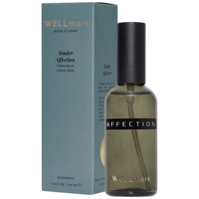WELLMARK 100 ML ROOM SPRAY