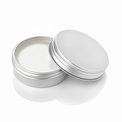 COCONUT LIP BALM with a Twist on Lid, 10Ml