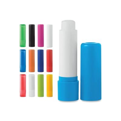 COLOURFUL SPF15 LIP BALM