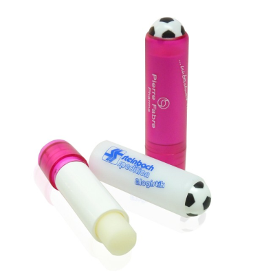 FOOTBALL LIP BALM STICK, 4