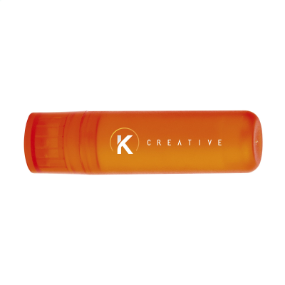 FROSTBALM LIPBALM in Orange