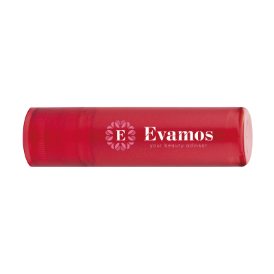 FROSTBALM LIPBALM in Red