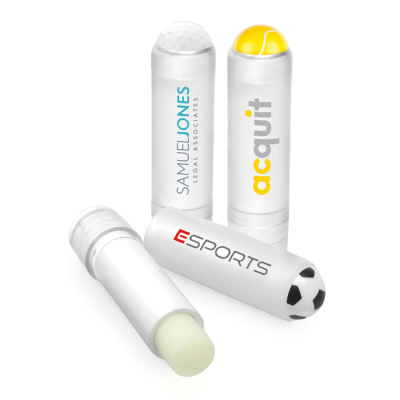 GOLF LIP BALM STICK, 4