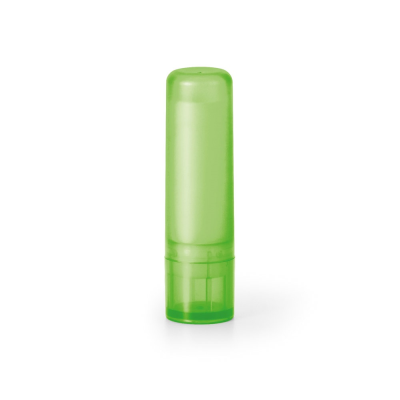 JOLIE LIP BALM in Ps & PP in Pale Green