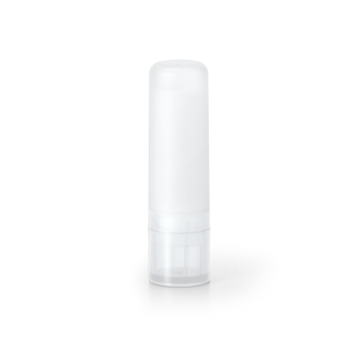 JOLIE LIP BALM in Ps & PP in White