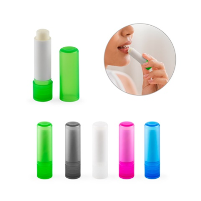 JOLIE VEGAN VEGAN LIP BALM, in Recycled Abs