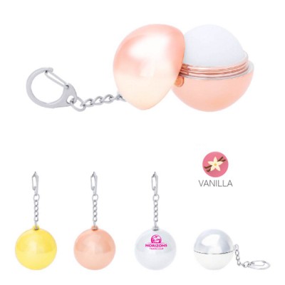 KEYRING LIP BALM FRISSEL