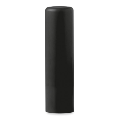 LIP BALM in Black