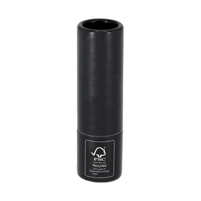 LIP BALM in Black