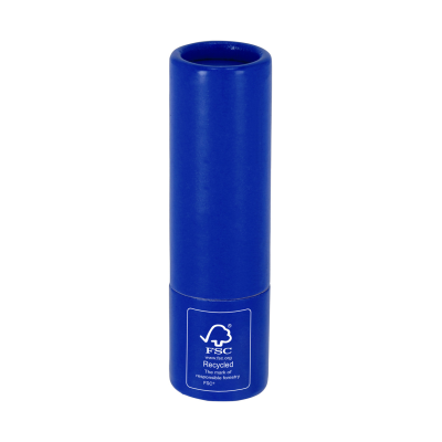 LIP BALM in Blue