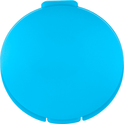 LIP BALM in Cobalt Blue