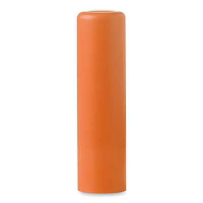LIP BALM in Orange