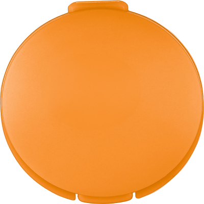 LIP BALM in Orange