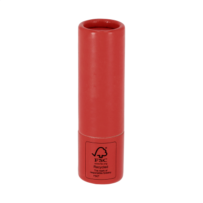 LIP BALM in Red