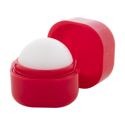 LIP BALM in Red