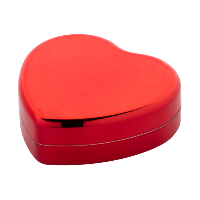 LIP BALM in Red