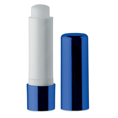 LIP BALM in UV FINISH in Blue