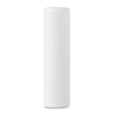 LIP BALM in White