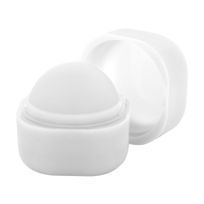 LIP BALM in White