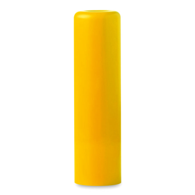LIP BALM in Yellow